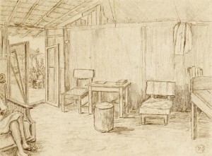Muntok Wonen's Camp