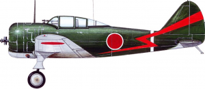 Nakajima Ki-27